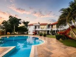 Asiatic Pride Resort, Dhari