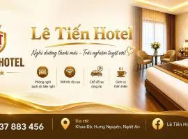 Lê tiến HOTEL