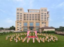 Nagpur में, होटल Essentia Luxury Hotel and Convention, Nagpur