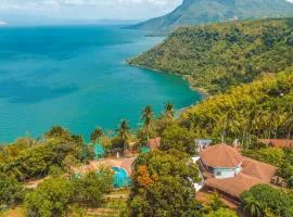 Nonis Resort Inc