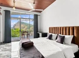 Welcome Homestay