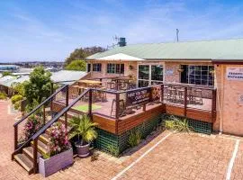 Quality Apartments Banksia Albany