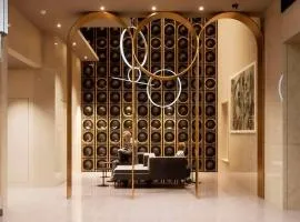 HOTEL GEOMETIQ Osaka Umeda, an Ascend Collection Hotel