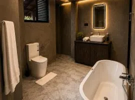 Villa DEE DEE & Wellness