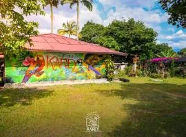 Finca Hotel karey -Quindio