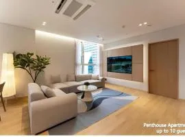 Majestic Seoul Stay