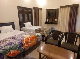 Kalash guest house
