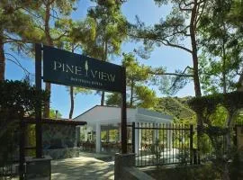 Pine View Boutique Hotel Adults Only