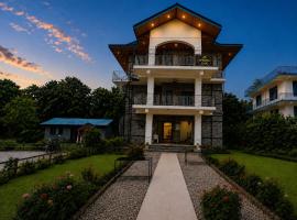 Spring Inn Bir-Billing, khách sạn ở Bīr