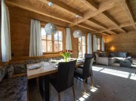 Chalet Zuestoll - Luxury & Bergblick