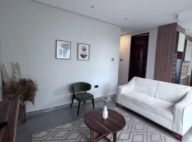 NURI apartments