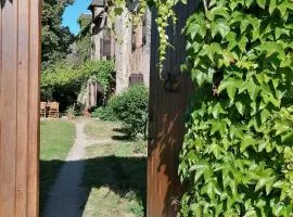 Chambres d'hôtes l'arche d'Yvann