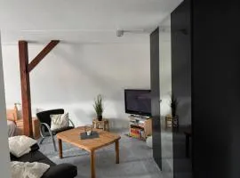 Apartment Düte