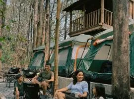 Javana Glamping
