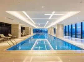 The QUBE Hotel Jingzhou