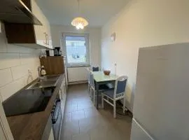 Ferienwohnung in Ostsee - Nähe