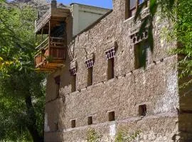 TSAAM Retreat