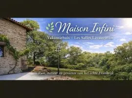 maison infini