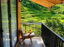 Jashill Du Gia Homestay
