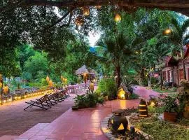 Tam Coc Central Homestay-Ninh Binh
