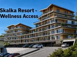 Skalka Resort - Wellness Access