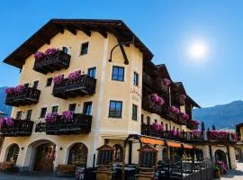 Hotel La Pastorella