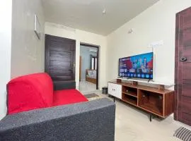 VAR Zen Haus 2 3 AC Rooms 1st Floor No Kitchen