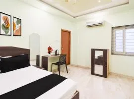 Hotel O Charminar international Hotel