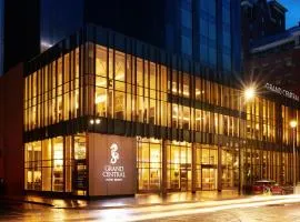 Grand Central Hotel Belfast