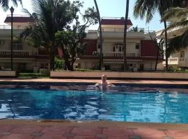 Colva Beach Holiday Home