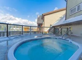 Spring Creek Condo by Canadian Rockies Vacation Rentals