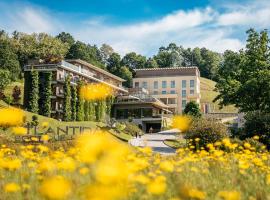 Atlantida Boutique Hotel, hotel sa Rogaška Slatina