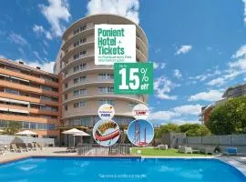 Ponient Vila Centric by PortAventura World - Available rates with tickets to PortAventura Park & Ferrari Land
