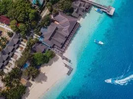 Mataking Reef Resort