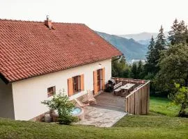 Cottage Planska koča