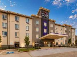 Sleep Inn & Suites Houston Westchase - Little Saigon