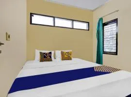 OYO Life 91116 Pelangi Residence Syariah