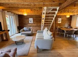 Chalet familial refait â neuf - Vielle Aure