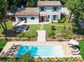 Villa Saint Paul de Vence