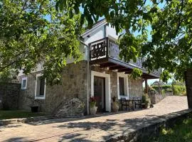 Töredék Apartman