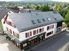 Landhotel Jägerhof
