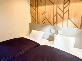 HOTEL LiVEMAX Kitafuchu