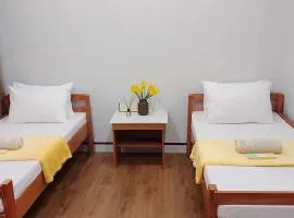 Relaxing Stay at JAL Transient House