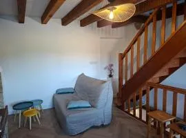 Maisonnette en Aveyron