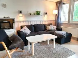 Pet-friendly home for 5 in Central Bjornen