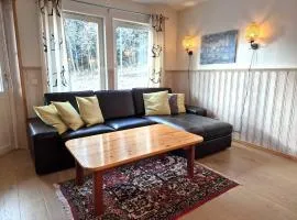 Pet-friendly Home for 4 with Sauna