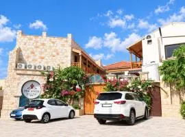 La Hacienda Cyprus