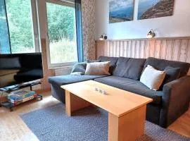 Pet-friendly Home for 8 with Sauna