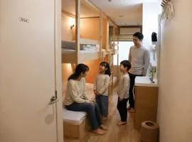 RetroSpect Stay Yokohama - Vacation STAY 93126v