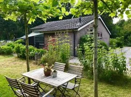 Bungalow de Mees